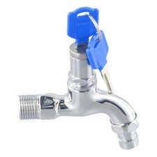 1Pc Anti-vol 1/2 \ Fils