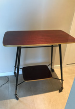 French retro 1960's  TV