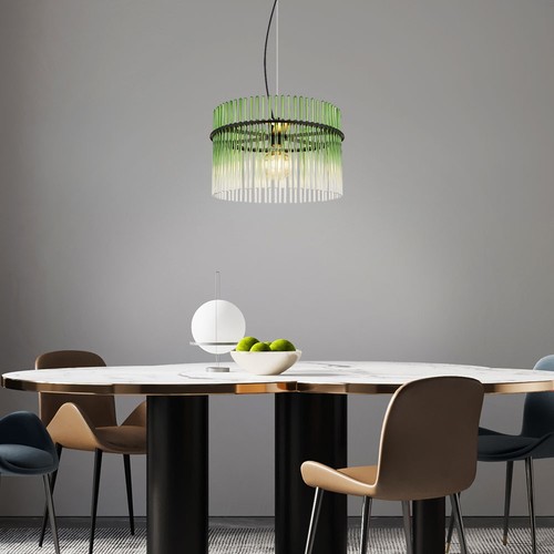 Lampe suspendu pendule - suspendu,