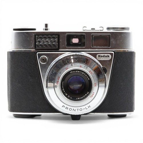 Kodak retinette viewfinder - 1b,