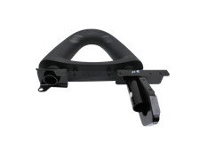 Appuie-tête droite ou gauche arrière pour Mercedes R171 SLK 200 04-08