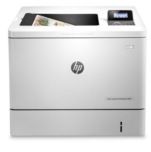 Color laserjet enterprise - hp,