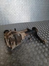 Pont avant complet MITSUBISHI PAJERO 2 PHASE 2 2.8D - 8V TURBO 4X4 /R:92658568