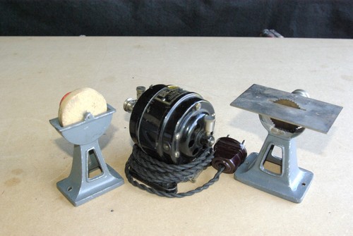 Jouets anciens petit - anciens, moteur