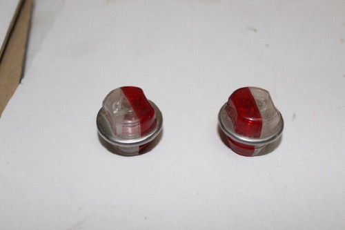 Cabochons feu position neuf - de,