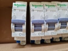 12 D'CLIC XE  C 10A 1P+N