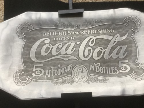 Vintage coca cola limited - vintage,