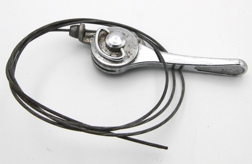 Manette vitesse huret vintage - vitesse,