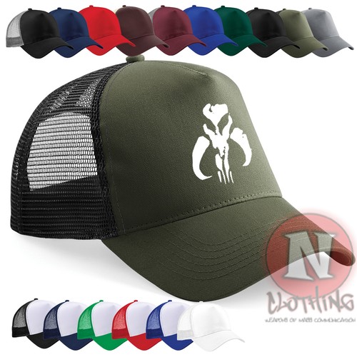 Naughtees casquette trucker - naughtees,