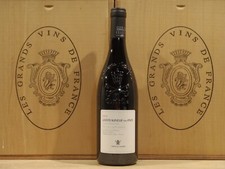 Châteauneuf du Pape 2020