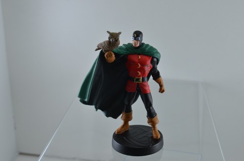 Figurine marvel eaglemoss - figurine,