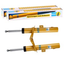 2X BILSTEIN Amortisseur à Gaz