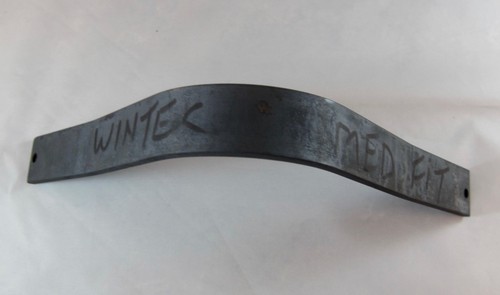 Wintec saddle medium gullet - medium,