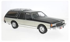 Chevrolet caprice estate wagon - caprice,