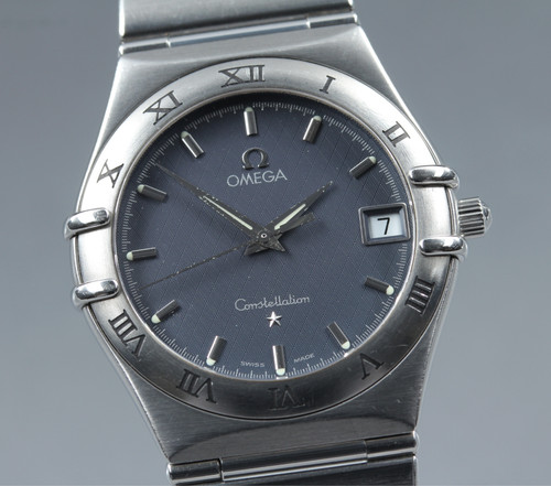 Exc montre à quartz - [exc+5],