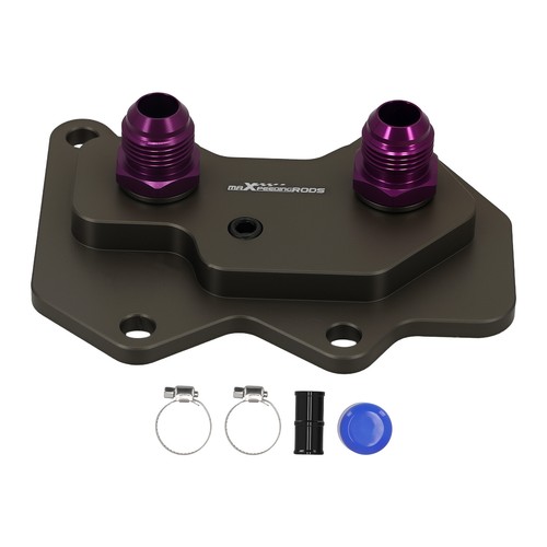 Adaptateur an10 refroidisseur - an10,