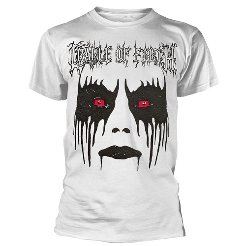 Cradle filth dani make - cradle,