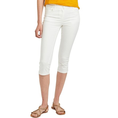 Pantalon fischer xxl - pantalon, 3/4