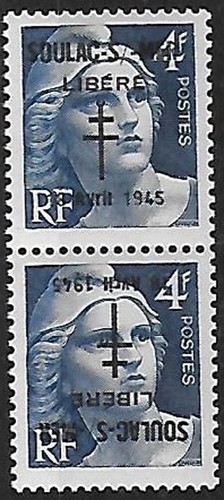 Liberation rrr soulac sur - liberation,