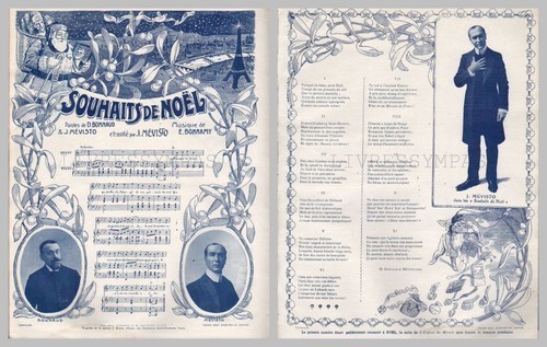 1903 1904 chanson partition - 1904,