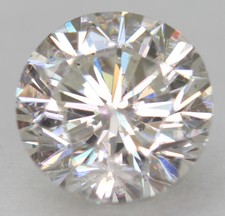 Diamant Naturel Amélioré