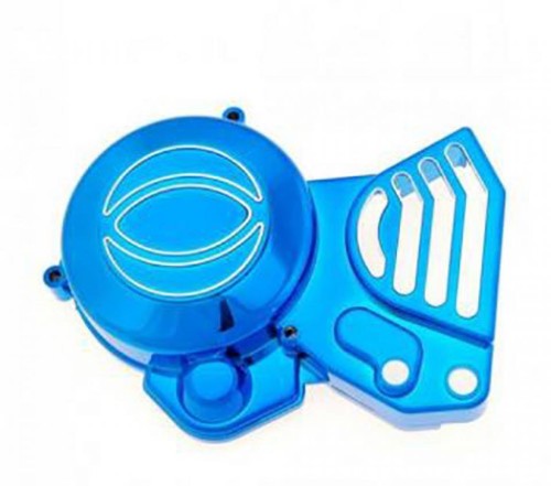 Carter allumage one - carter, moto