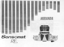 Miranda Sensomat RE