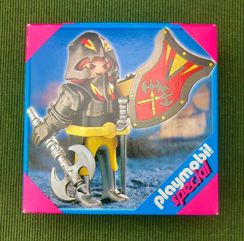 Playmobil chevalier knight - playmobil,