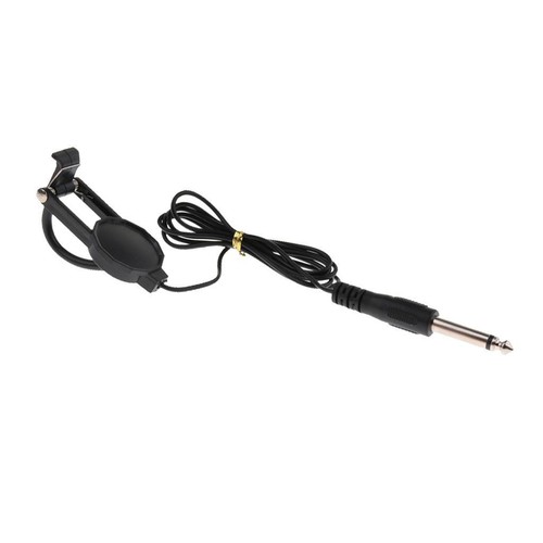 Cherub violon pickup clip - pickup, clip-on
