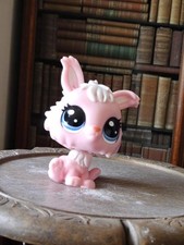 Figurine Petshop LPS Vintage -