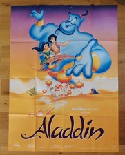 ALADDIN walt disney animation