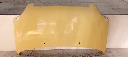 Capot opel agila cosmo 2003 - opel,