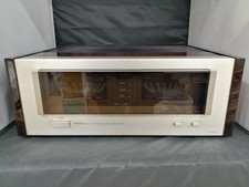 Amplificateur de puissance Denon POA-3000Z double super non-rétroaction 300...