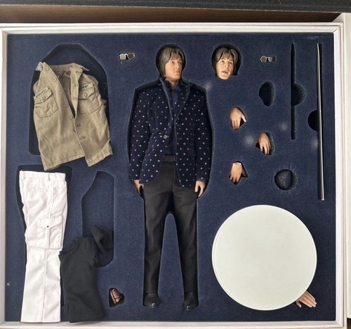 Molecule8 john lennon échelle - john,