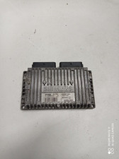 CALCULATEUR BOITE AUTO BVA ECU RENAULT MEGANE S105280028A / 8200071844 (77A)