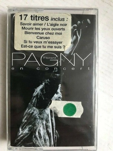 Florent pagny en - florent,