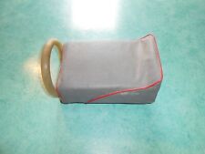 Siège enfant pour solex / mobylette / vélo ancien