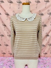 🍓earth music & ecology🍓blouse tops Japan Cute Kawaii Tokyo Shibuya lolita