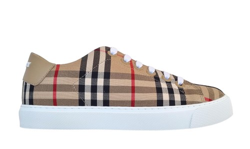 Burberry sneakers femme - femme, en