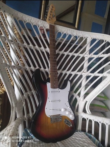 Guitare gear4music - guitare,