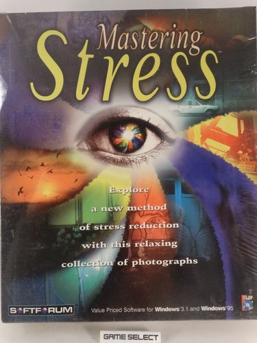 Mastering stress ordinateur - mastering, pc