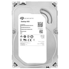 Disque Dur Seagate 2TB
