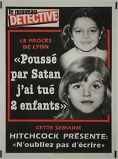 Le Nouveau Détective Poussé