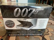 MALETTE JAMES BOND NEUVE