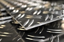 Aluminium Tôle Ondulée