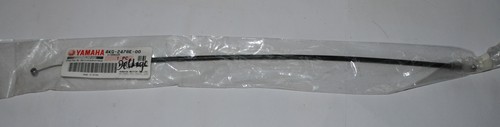 Câble crochet selle - de,