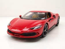 Ferrari 296 Gtb Maquette de