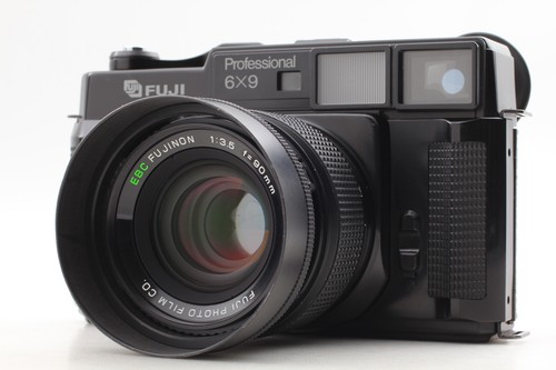 Neuf appareil photo - [neuf],