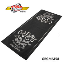 TAPIS MOTO GARAGE ATELIER