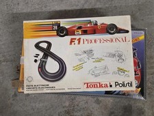 Circuit électrique F1